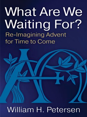 cover image of What Are We Waiting For?